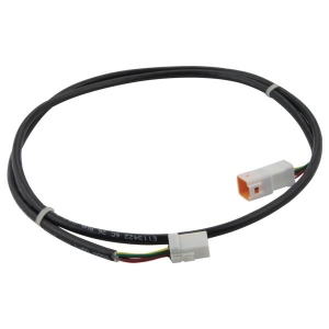 DELTA® 061266A Laminar Outlet, 0.5 gpm, Chrome, Commercial