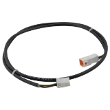 DELTA® 061266A Laminar Outlet, 0.5 gpm, Chrome, Commercial