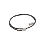 DELTA® 061266A Laminar Outlet, 0.5 gpm, Chrome, Commercial