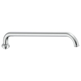 DELTA® 063256A Spray Outlet, Chrome