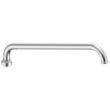 DELTA® 063256A Spray Outlet, Chrome
