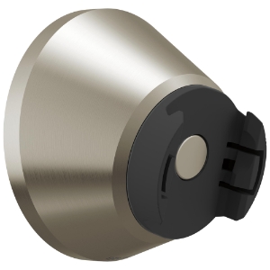 DELTA® 55100-SS-PR 55100 SureDock Docking Mount, Deck Mount, Plastic