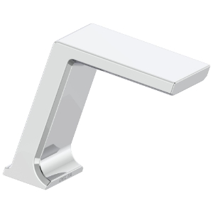 DELTA® 820DPA20 Electronic Lavatory Faucet, 1 gpm Flow Rate, Chrome, Lavatory Function