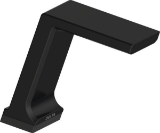 DELTA® 820DPA20 Electronic Lavatory Faucet, 1 gpm Flow Rate, Chrome, Lavatory Function