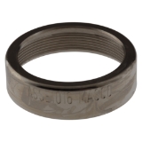 DELTA® RP22734 Replacement Plated Bonnet Nut