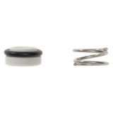 DELTA® RP8230 Replacement Stem Assembly with Ceramic Seat and Spring