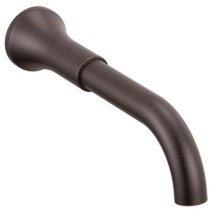 DELTA® T3554LF-RBLHP-WL Trinsic® Bathroom Faucet/Residential, 1.2 gpm, Venetian Bronze, 2 Handles