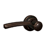 Moen® DN3601ORB Toilet Tank Lever, Bradshaw™, Oil Rubbed Bronze