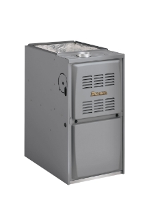 Ducane™ 26U94 80G1DF070BE12K 80% AFUE Single-Stage Gas Furnace with Constant Torque Motor, Downflow, 70,000 BTU/Hr Input, 3 Ton