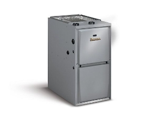 Ducane™ 26V21 92G1UH090CE16K 92% AFUE Single-Stage Gas Furnace with Constant Torque Motor, Upflow/Horizontal, 90,000 BTU/Hr Input, 4 Ton