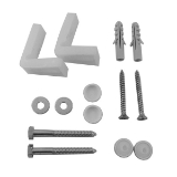 DURAVIT 0067031000 Fixing Set