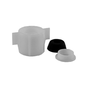 DURAVIT 1002520000 Compression Nut