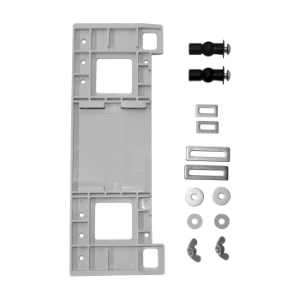 DURAVIT 1005180000 Mounting Bracket With Assembly Accessory
