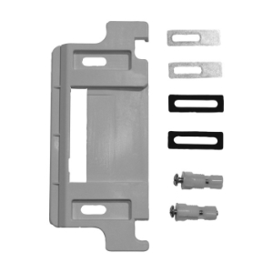 DURAVIT 1005250000 Mounting Bracket With Assembly Accessory