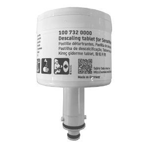 DURAVIT 1007320000 Descaling Cartridge