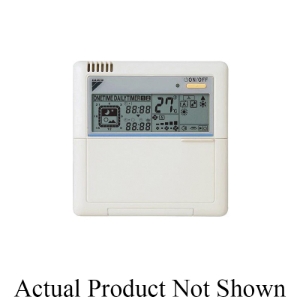 Daikin® BRC944B2 Wired Remote Controller, Domestic