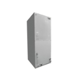 Daikin® SkyAir AC® FTQ24PBVJU Indoor Air Handling Unit, 24000 Btu/hr Nominal, 27000 Btu/hr Heating, 208/230VAC, 1 ph, 60 Hz