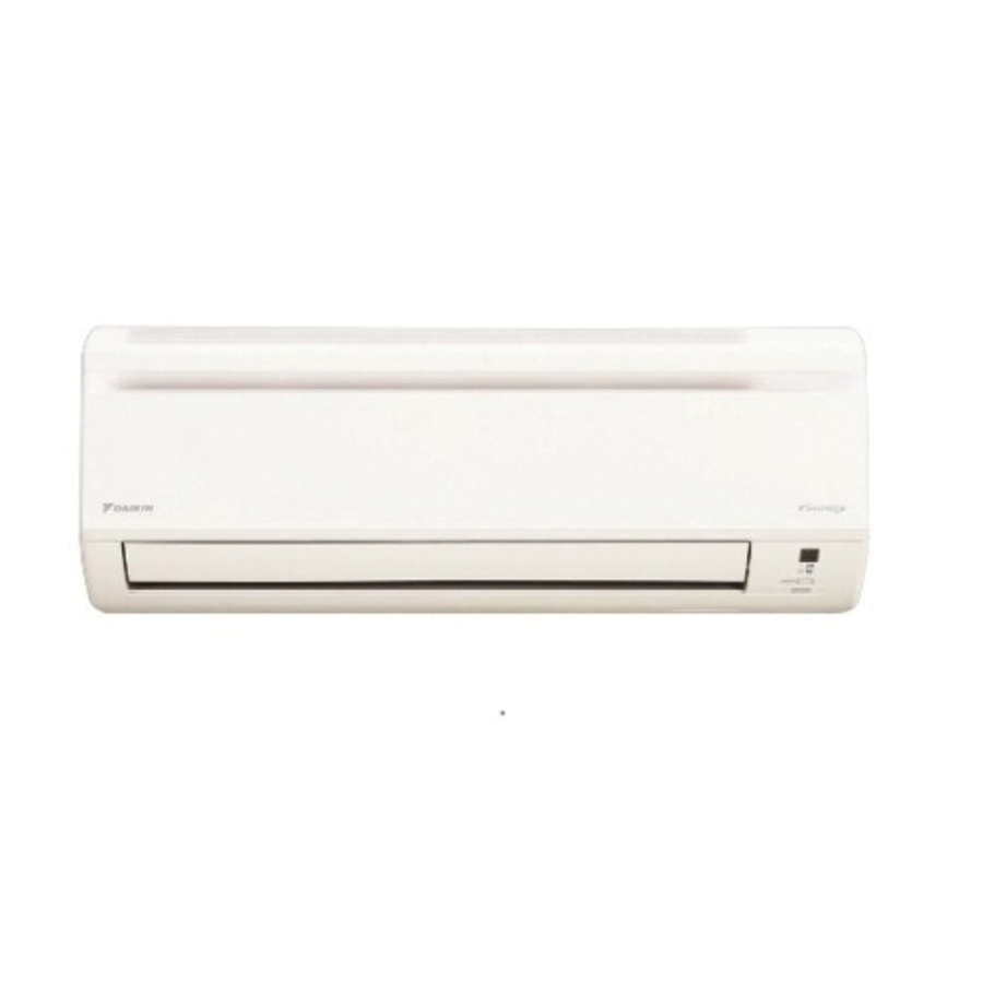 Thos. Somerville Co. | Daikin® FTXN24KVJU KE Series Ductless