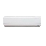 Daikin® FTXS18LVJU LV Series Single Zone Indoor Unit, 1.5 ton Nominal, 208/230VAC, 1 ph, 60 Hz, 20.3 SEER