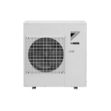 Daikin® RKS36LVJU FTXS-L Ductless Single-Zone Outdoor Heat Pump, 36000 Btu/hr Cooling, 208/230VAC, 1 ph, 60 Hz, 8.37 EER, 17.9 SEER, R-410A Refrigerant