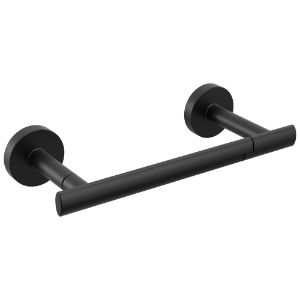 DELTA® 74250-BL Altado™, 8-5/16 in H, Zinc, Matte Black