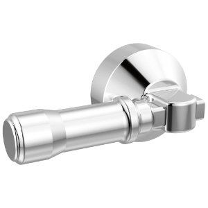 DELTA® 78460 Broderick™ Tank Lever, Chrome