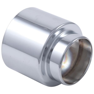 DELTA® RP74818CZPR Cassidy® Trim Sleeve, Brass, Lumicoat® Champagne Bronze