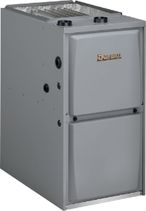 Ducane™ 97G2UH070BV12 97G2UHV 97% Upflow/Horizontal, 2 Stage Gas Furnace, 70 BTU, 3 Ton