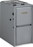 Ducane™ 97G2UH070BV12 97G2UHV 97% Upflow/Horizontal, 2 Stage Gas Furnace, 70 BTU, 3 Ton