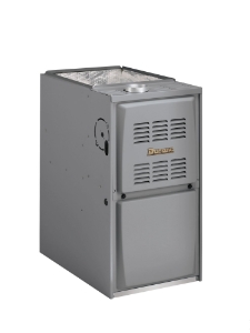 Ducane™ 22G89 80G2UH090BE12 80G2E 2-Stage Gas Furnace, Upflow/Horizontal, Liquid Propane/Natural Gas Gas, 88000 Btu/hr Input, 71000 Btu/hr Output, 120 V, 80% AFUE, Constant Torque ECM Blower Motor