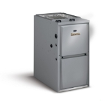 Ducane™ 18L94 96G2UH090CV12 96G2V 2-Stage Gas Furnace, Upflow/Horizontal, 90000 Btu/hr Input, 55000` Btu/hr Output, 120 V, 96% AFUE, 1200 cfm Flow Rate, Variable Speed ECM Motor