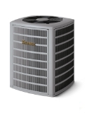Ducane™ 4AC16LT60P 2-Stage Louvered Split System Air Conditioner, 5 Ton Cooling, 208-230 V, 33.8 A, 1 Phase, 60 Hz, 16 SEER