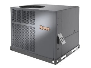 Ducane™ PRPGE1424-054EP PRPGE14 Gas Electric Packaged Unit, 2 ton Nominal, 54000 Btu/hr Input/43800 Btu/hr Output Heating, 81 % AFUE, 208 to 230 VAC, 1 ph, 11 EER, Horizontal/Downflow Air Flow