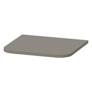 DURAVIT HP030009292 Happy D.2 Plus Cover Plate