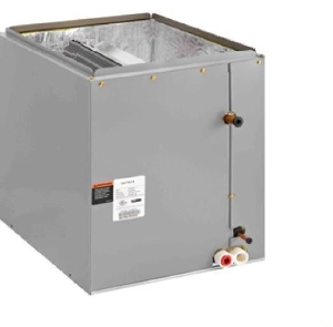 Armstrong Air® Omniguard™ EAC4X-18/24B-50 EAC4X-50 Evaporator Coil, 1.5 to 2 ton Nominal, Upflow Air Flow, Cased Enclosure, R-410A Refrigerant