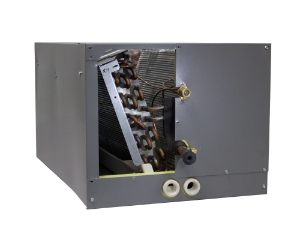Ducane™ ED1P-60D 1 Series Evaporator Coil, 5 ton Nominal, Downflow Air Flow, Cased Enclosure, R-22/R-410A Refrigerant