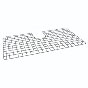 Franke FK36-36S 32.7 in x 16.9 in Stainless Steel Bottom Sink Grid
