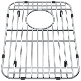 FRANKE NC15-36S Modern/Contemporary Bottom Grid, 15-1/16 in L x 15-1/16 in W