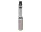 Franklin Electric 96230735 J Class 3200 Submersible Well Pump, 2 Wires, 10 Stages, 230 VAC, 1 ph Phase, 1/2 hp Power Rating