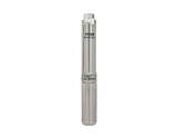 Franklin Electric 96330710 J Class 3200 Submersible Well Pump, 2 Wires, 10 Stages, 230 VAC, 1 ph Phase, 1/2 hp Power Rating