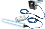 Fresh-Aire UV® TUV-APCO-RT-DT2 APCO Dual UV Light, UV Lamp