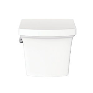 Gerber® G0028191 Toilet Tanks, Hinsdale, 1.28 gpf, 3 in, White