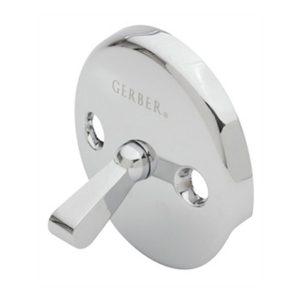 Gerber® Face Plate for Pop-Up and Trip Lever Bath Drain Chrome