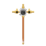 Gerber® G00GS507ST Horizontal Tub and Shower Valve