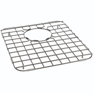 Franke GD15-36S Grande 13.6 in x 15.5 in Stainless Steel Bottom Sink Grid