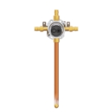 Gerber® G00GS507T Horizontal Tub and Shower Valve