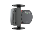 Grundfos 92603106 UPS Inline Pump, 1.9 cu-m/hr Flow Rate, 120 VAC, 1 ph