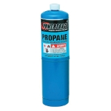 Harris® 4300675 Hand Torch Cylinder, Propane Gas, Durable Steel