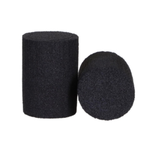 Hilmor® HLP078 HL Foam Pigs Launcher, 10 Pieces, Hydrophobic/Polymer