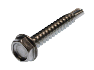 Metallics Titen HD® JTHDB37158RH Threaded Rod Anchor, 1/4 in Dia, 3/8 in Rod